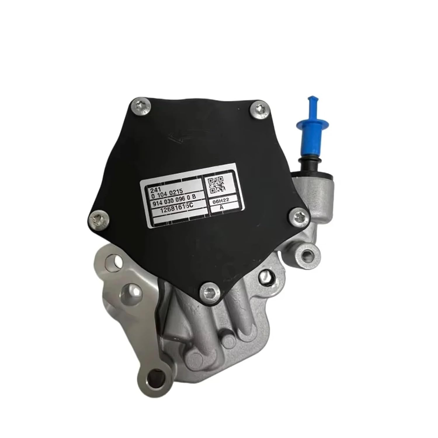 Auto Parts LFV LE2 L3G OEM12681616 12684050 Engine Brake Vacuum Pump Compatible for Malibu XL Equino Cruze Envision