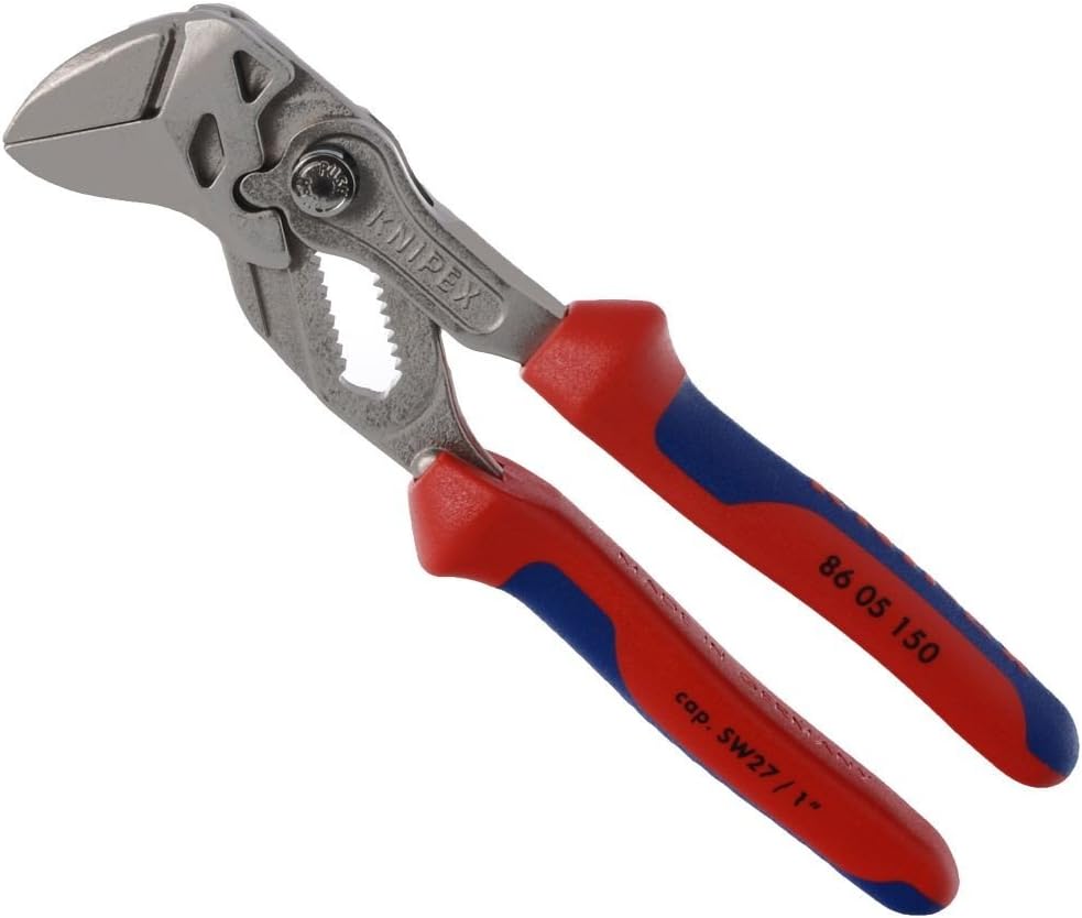 Knipex Knip 8605150 Pliers Wrench