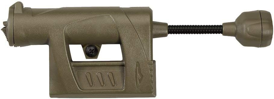 Princeton TecCharge Pro OD R/G/IR/W