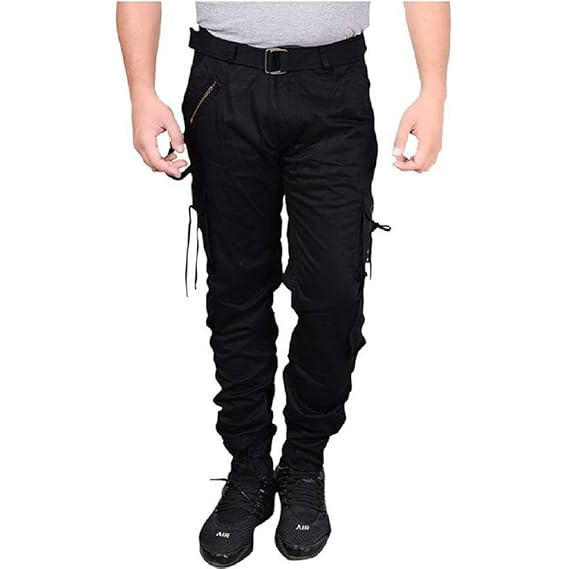 Xee men's cargos Clearance