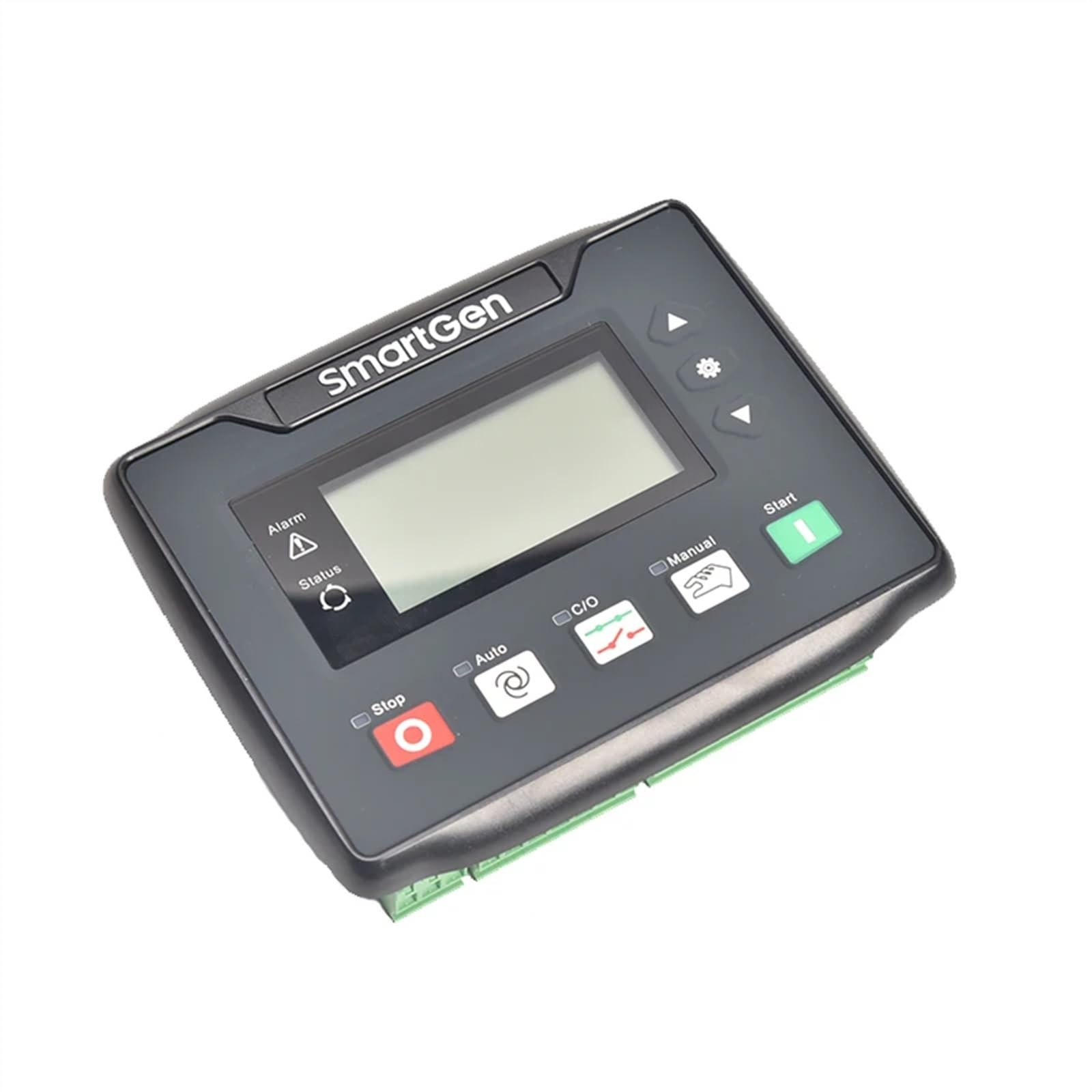 HGM4100LT-S23 Moduł silnika sterującego agregat prądotwórczy diesla HGM4100LT