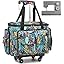 Floral with Trolley