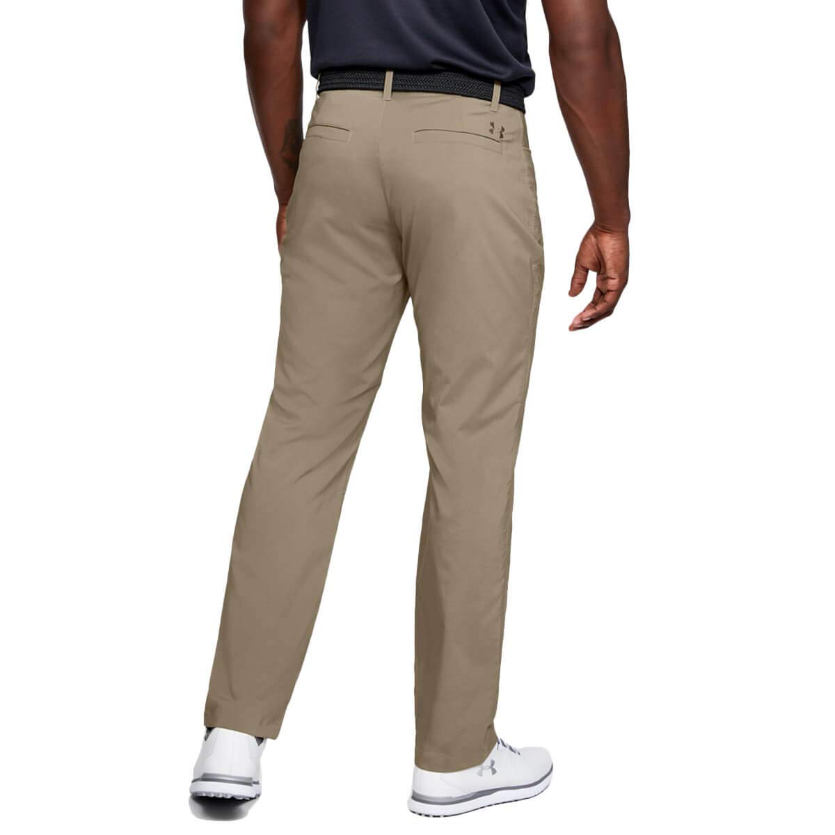 Under Armour Tech Pant - Pantalon - Pantalon Technique - Homme