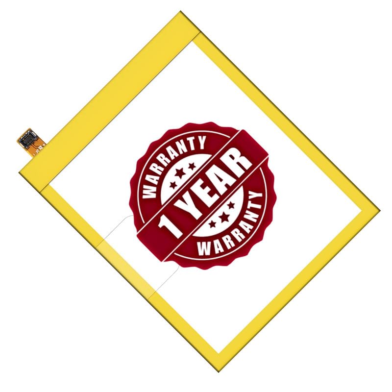 Image of Original KS40 Battery Compatible for Motorola Moto E6 Play (XT2029, XT2029-1) - (3000mAh) - 1 Year Warranty JK1