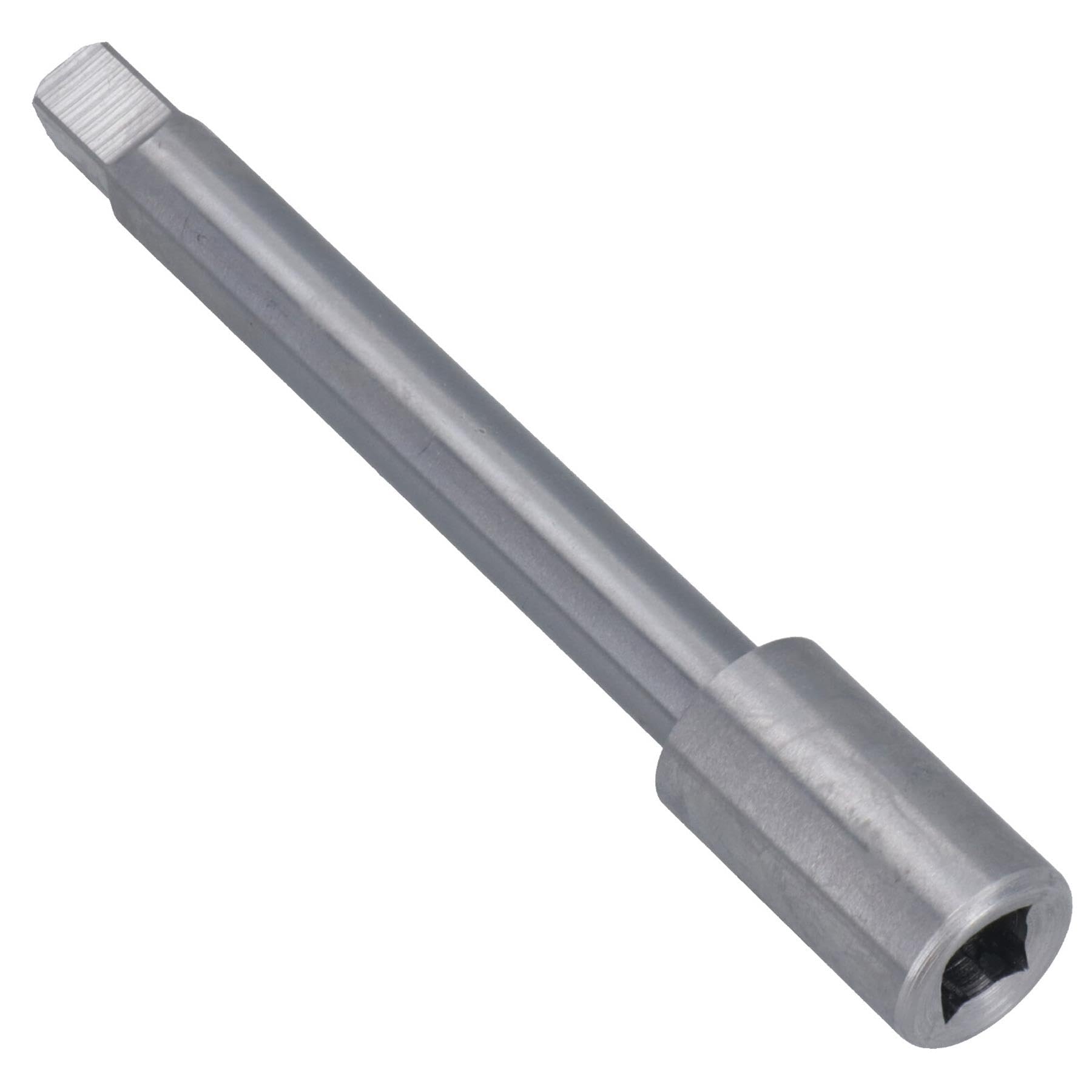 AB Tools Rethreading Tap Extension Sleeve For Taps With 9.0mm Square Din 377 from B&Q