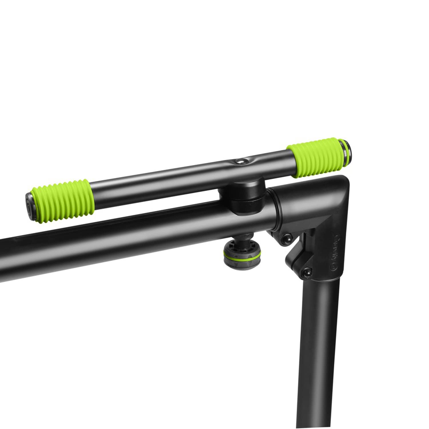 Gravity KS TS 01 B - Supporto a tavolino per tastiera