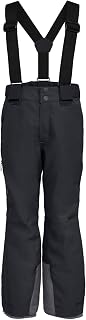 VAUDE Unisex Kids Kids Snow Ride Pants Pant