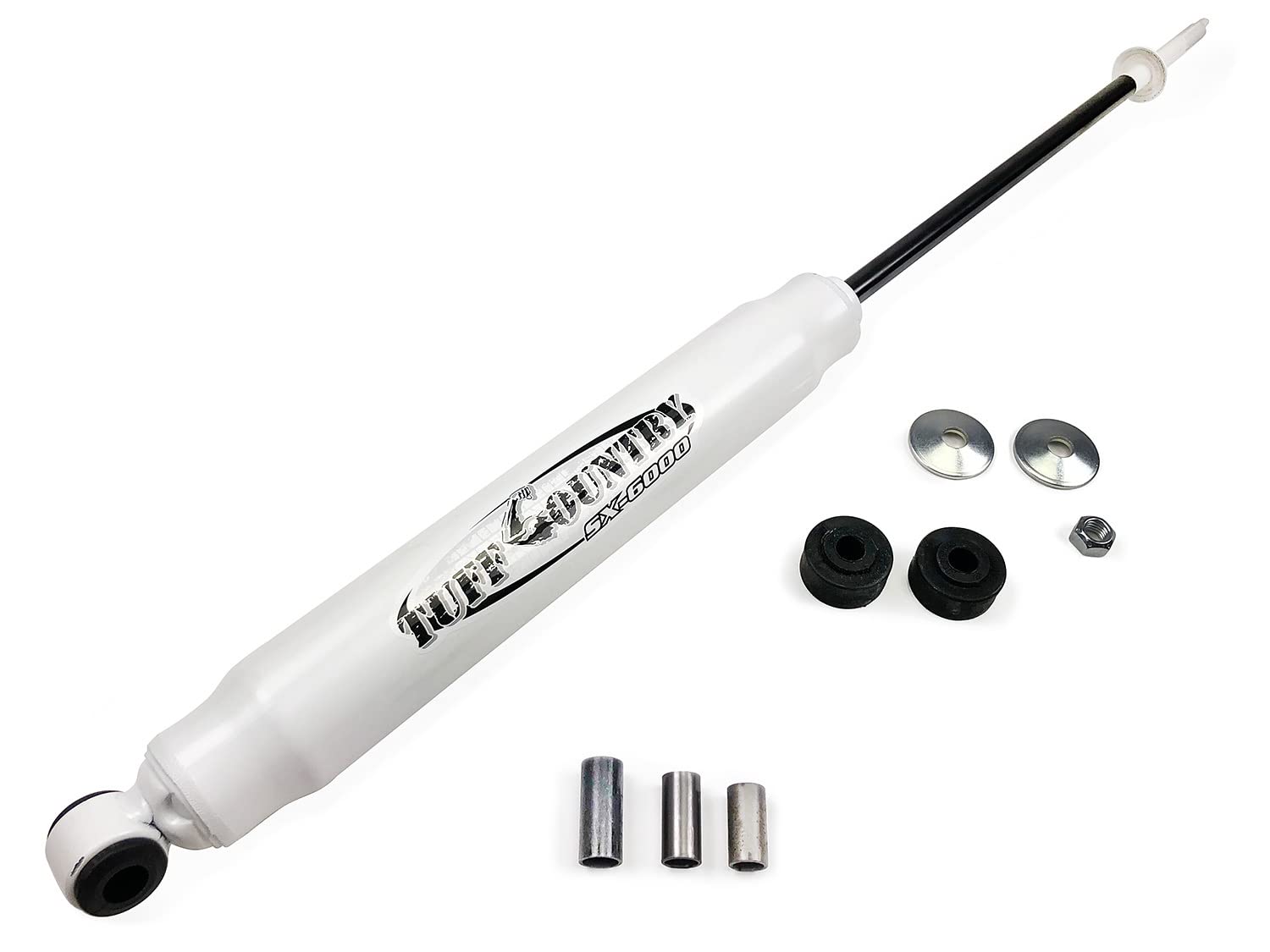 Tuff Country 62302 Rear SX6000 Hydraulic Shock (each) (w/0