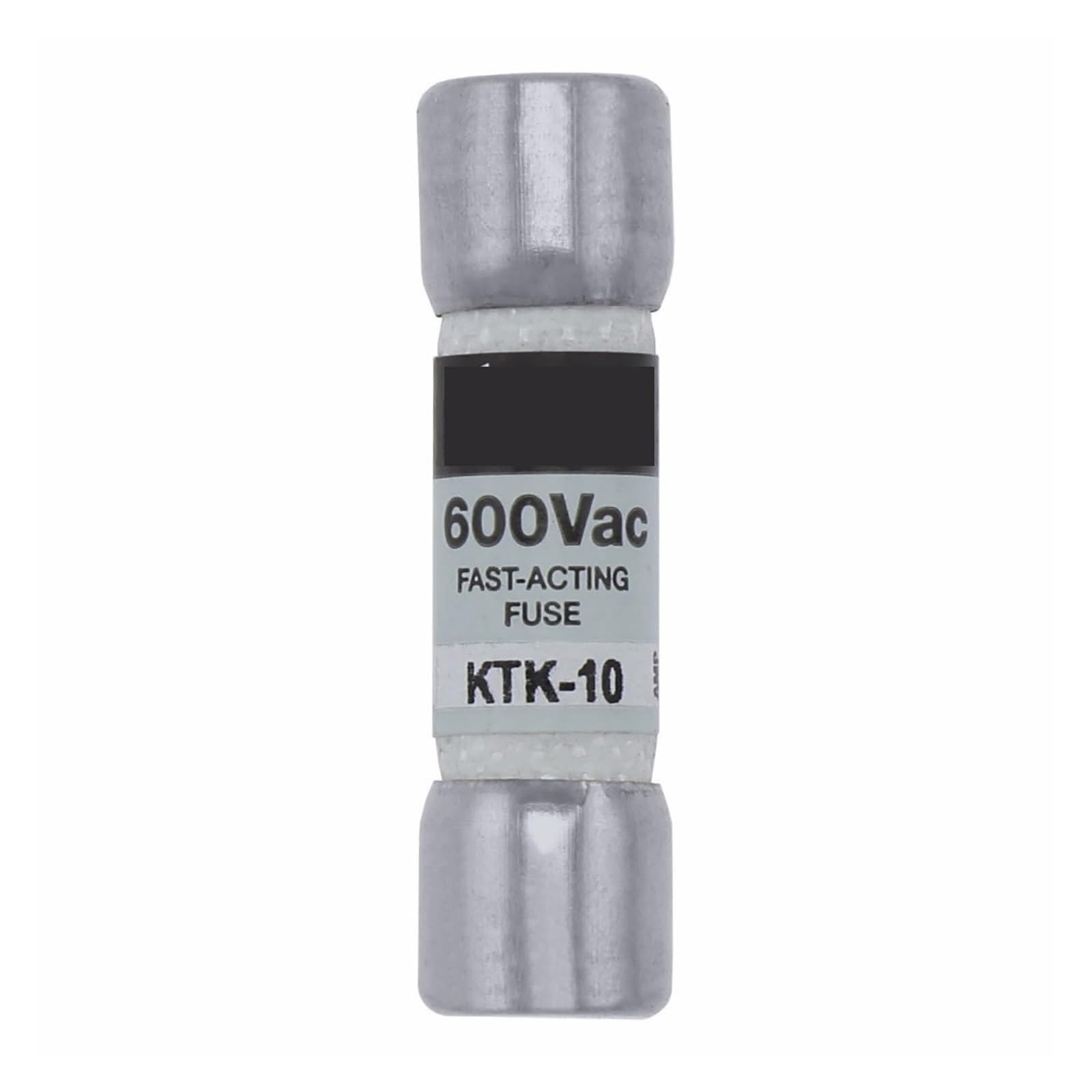 Fusible KTK-10 cartouche 10x38 pour sécuriser vos installations au quotidien