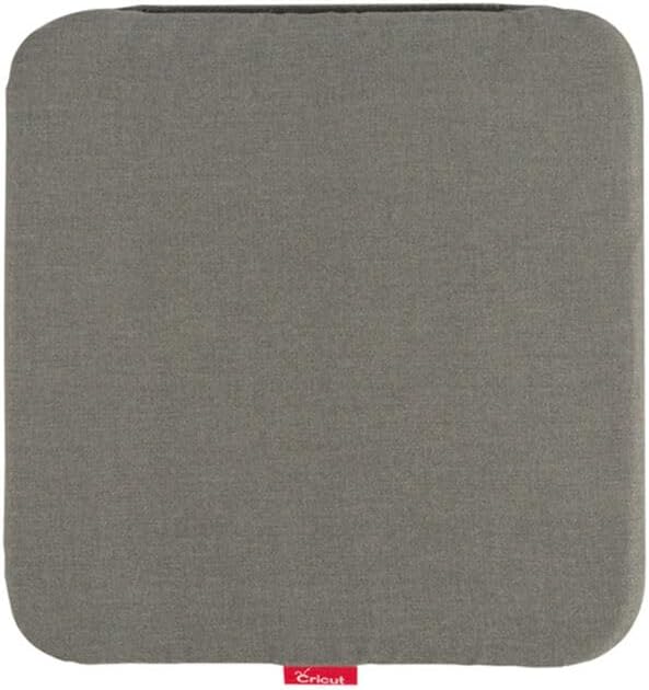 Easypress Mat 30 x 30 cm Grey