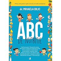 Abc De Nutritie 6065888524 Book Cover