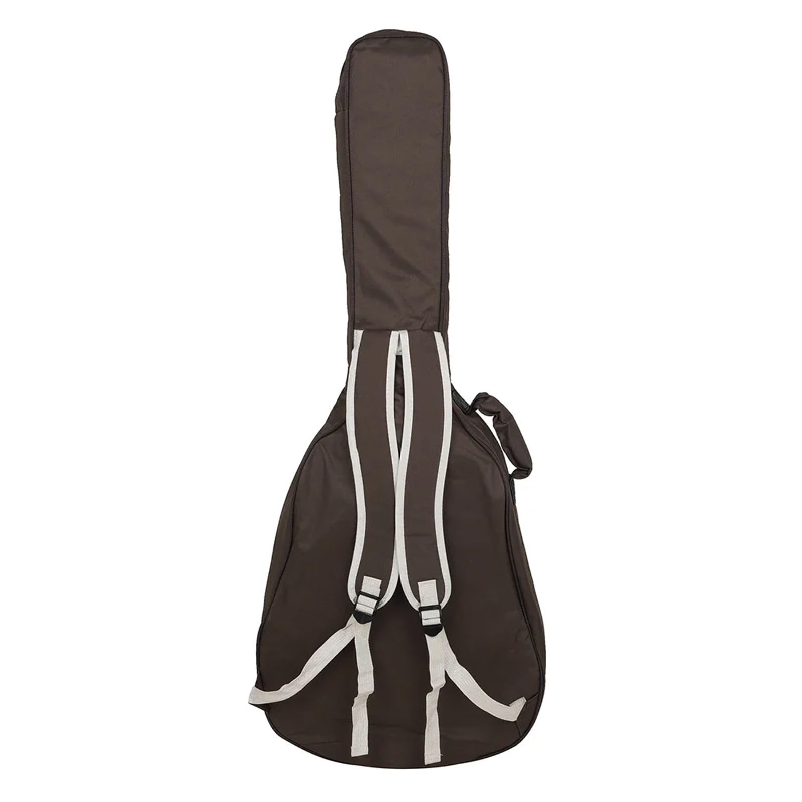 Estuche for Guitarra acústica de 40/41 Pulgadas, Resistente al Agua, for clásica, Instrumentos Cuerdas Profesionales, Accesorios for para Transportar Guitarras