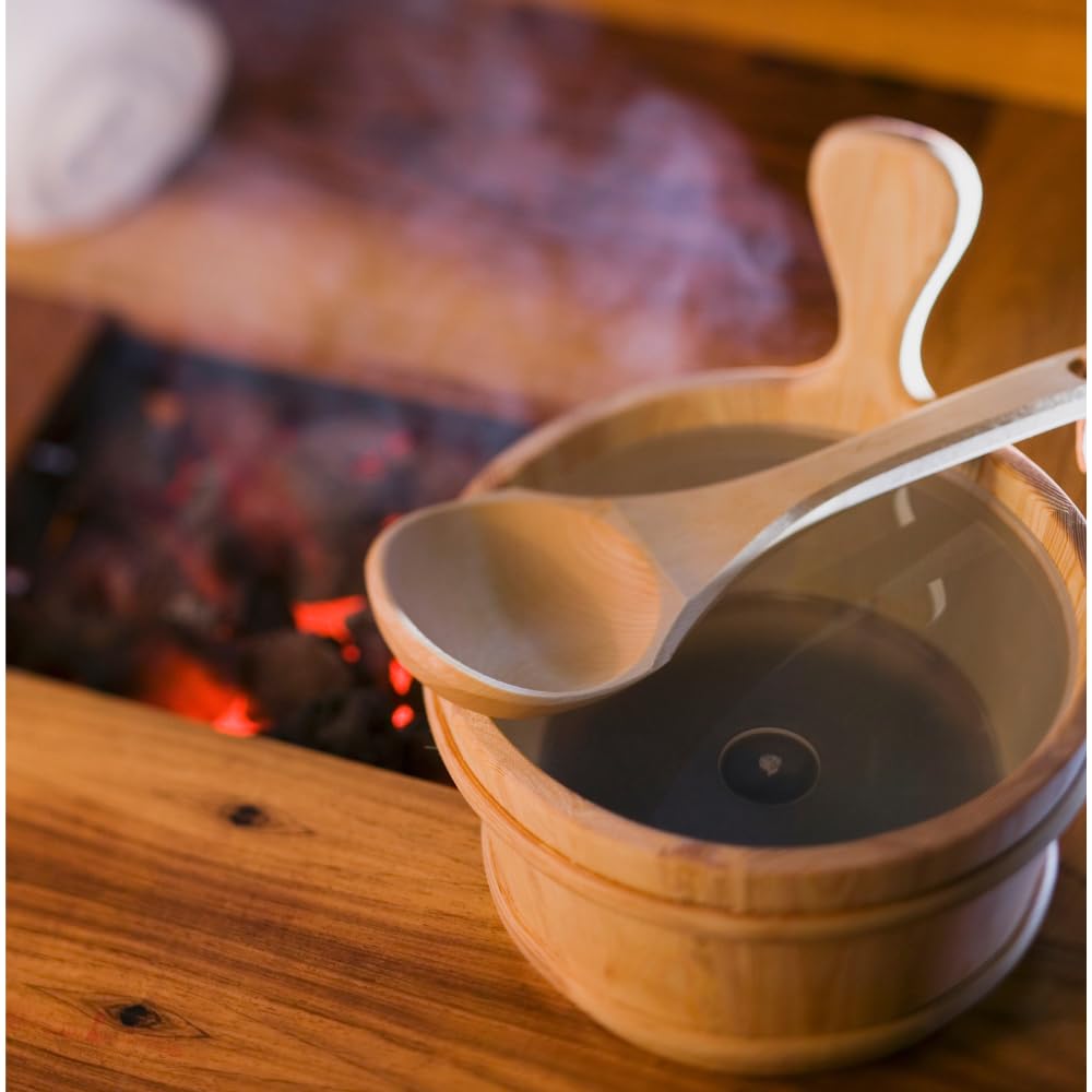 Infusión para Sauna, 250ml Esencia Concentrada con Aceite de Eucalipto, Aceites Esenciales Sauna | BIO Aceites Esenciales Infusión Sauna Natural | Aceite Sauna de Aromaterapia Aroma Intensivo