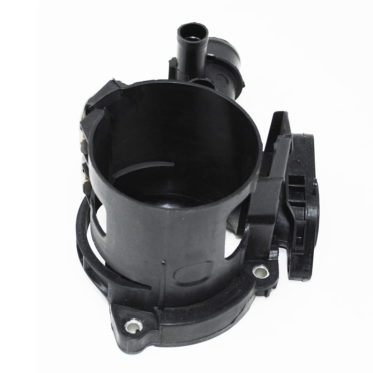 SALIDA DE AGUA DE ENFRIAMENTO CARCASA FILTRO DE COMBUSTIBLE 6512001056