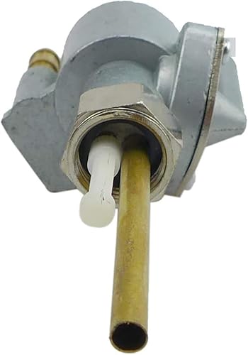 Miniatura 6 de Válvula de combustible Petcock para Honda CL175 CB350 CL350 SL350 CB360 CL360 CB450 CL450OEM 16950-11.496-0.006 in x 1,5mm.