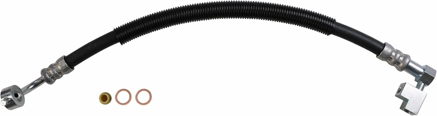 Sunsong 3401573 Power Steering Pressure Line Hose Assembly
