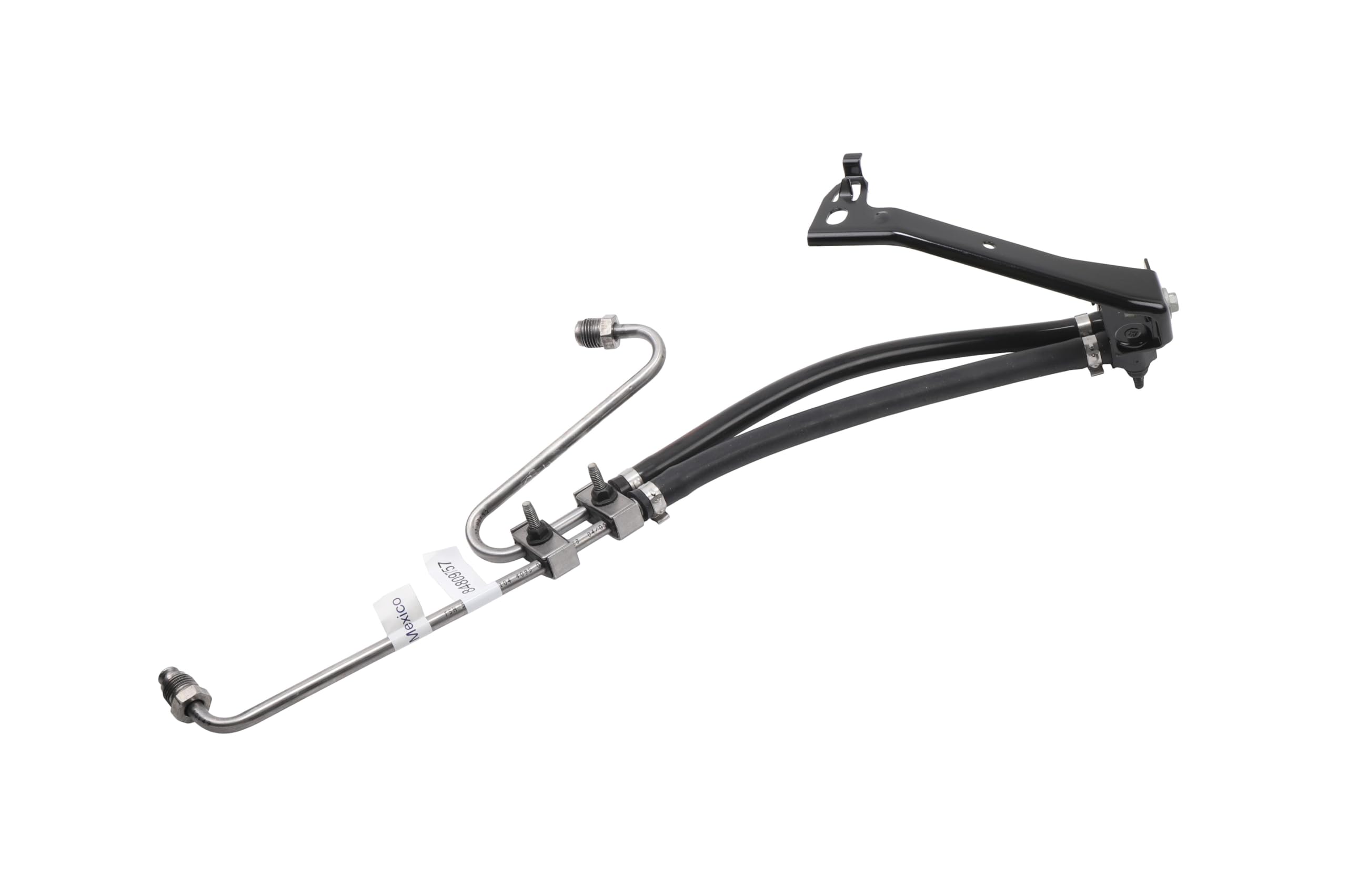 Amazon.com: GM Genuine Parts 84809757 Exhaust Pressure 