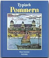 Typisch Pommern 3881894055 Book Cover