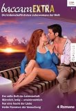 Cover zum Buch Baccara Extra Band 6