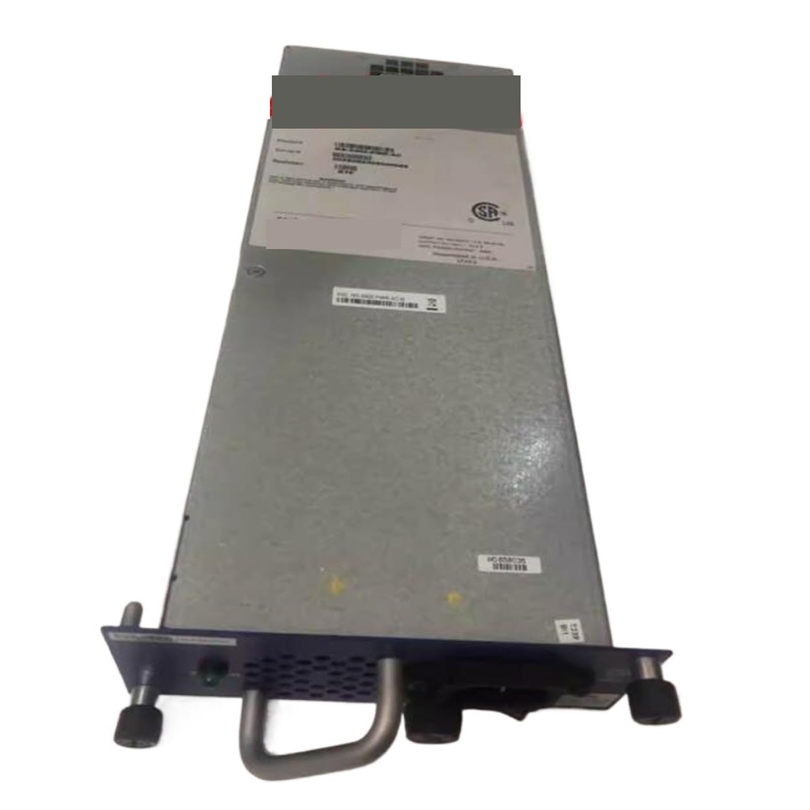 SWEWDSQG Power Supply NS-5400 400W NS-5400-PWR-AC NS-5400-PWR-AC-B