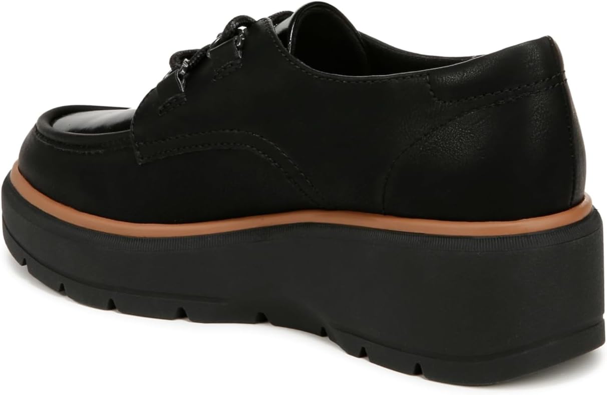 Dr. Scholl's Shoes Womens Nice Day Max Oxford - Image 3