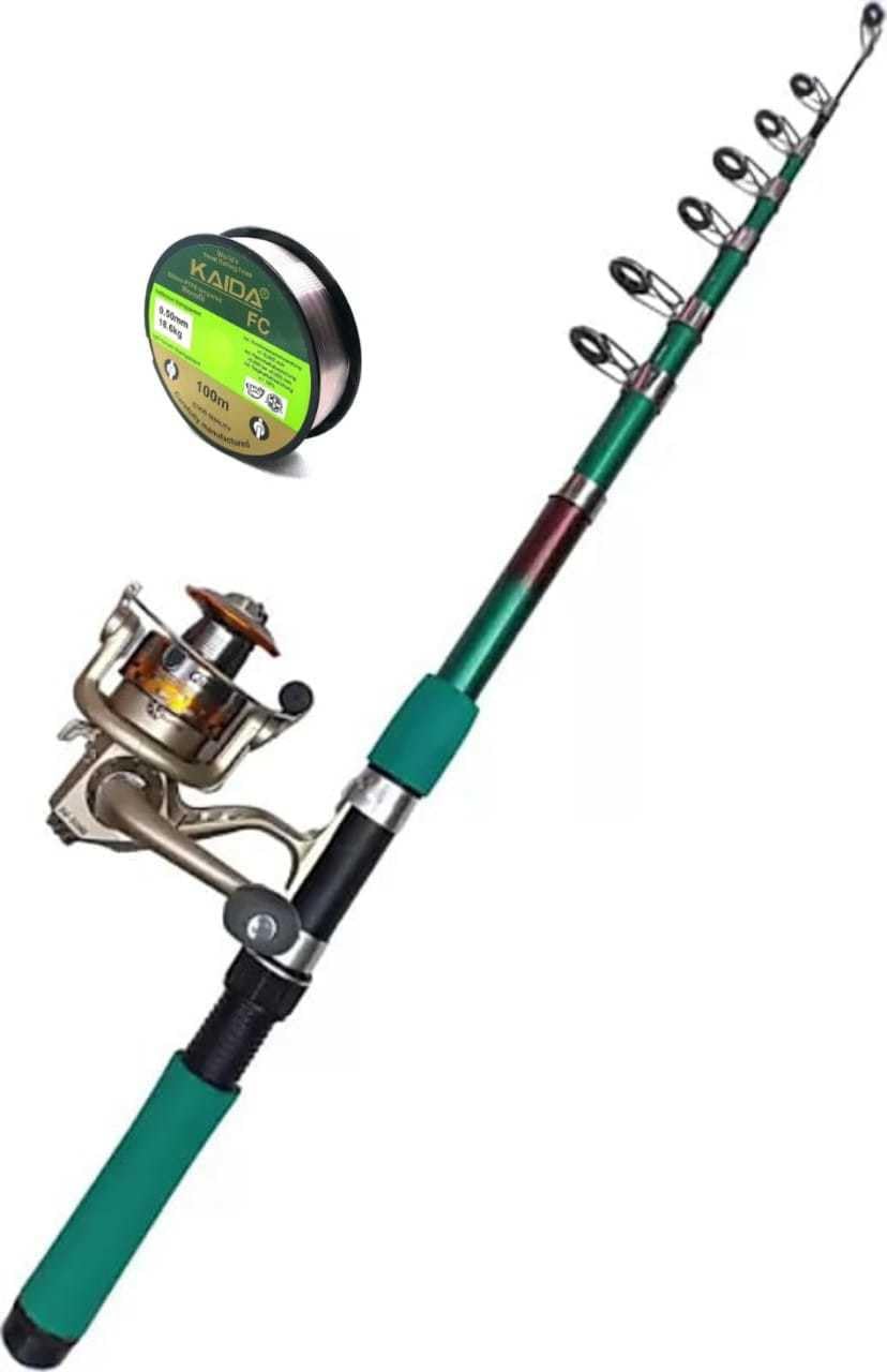 See full amazon price history chart for Telescopic Rod - Medium Heavyweight Sensitive Fishing Rod, Tournament Quality Spinning Fishing Rod | Fishing Rod 3000 Or 270 Green Rod Or Suta Telescopic Rod - Medium Heavyweight Sensitive Fishing Rod, Tournament Quality Spinning Fishing Rod | Fishing Rod 3000 Or 270 Green Rod Or Suta (B0CWGZS1VR) Amazon Price History, Amazon Price Tracker