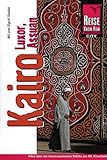 Kairo, Luxor, Assuan - Wil Tondok, Sigrid Tondok 