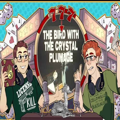 Episode 220: The Bird With The Crystal Plumage (1970)
