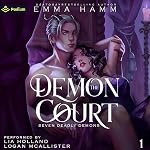 Cover of The Demon Court