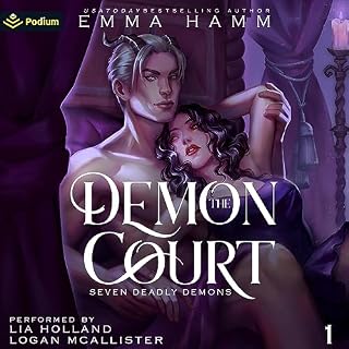 The Demon Court cover art