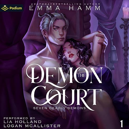 The Demon Court cover art