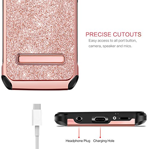 BENTOBEN Galaxy S9 Custodia, Samsung S9 Custodia