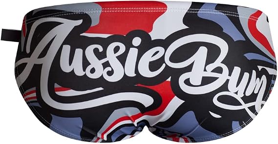 aussieBum Signature Metro Brief