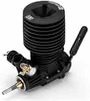 HPI RC Nitro Star 15エンジン　ラジコン HPI Nitro Star T3.0 .18 Engine [HPI15107] - HobbyTown