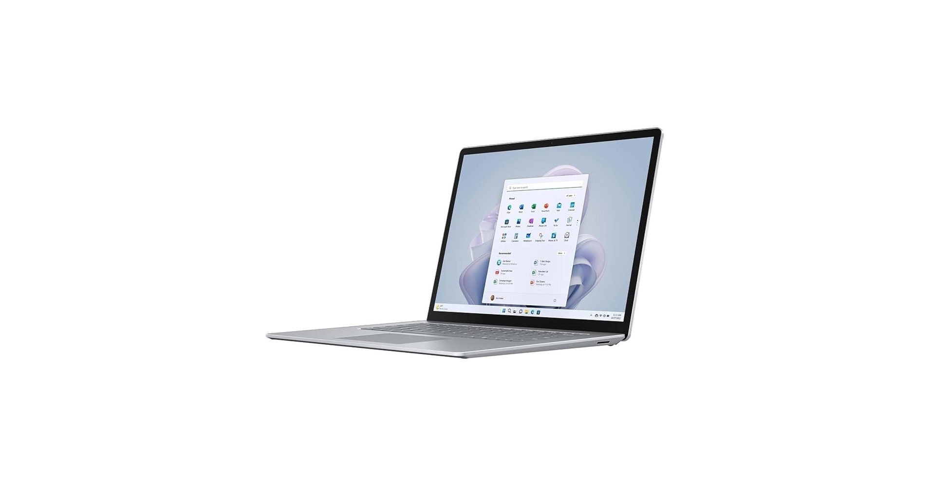 surface laptop5 15インチ Microsoft Surface laptop 5 15-inch i7/8GB/256GB SSD - NEW