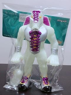大特価放出 キン消し キン肉マン ファイブスタートイ スニゲーター ソフビ コミック アニメ Cft Hammamet Com