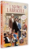 Double DVD L'Agence Labricole L\'Agence Labricole