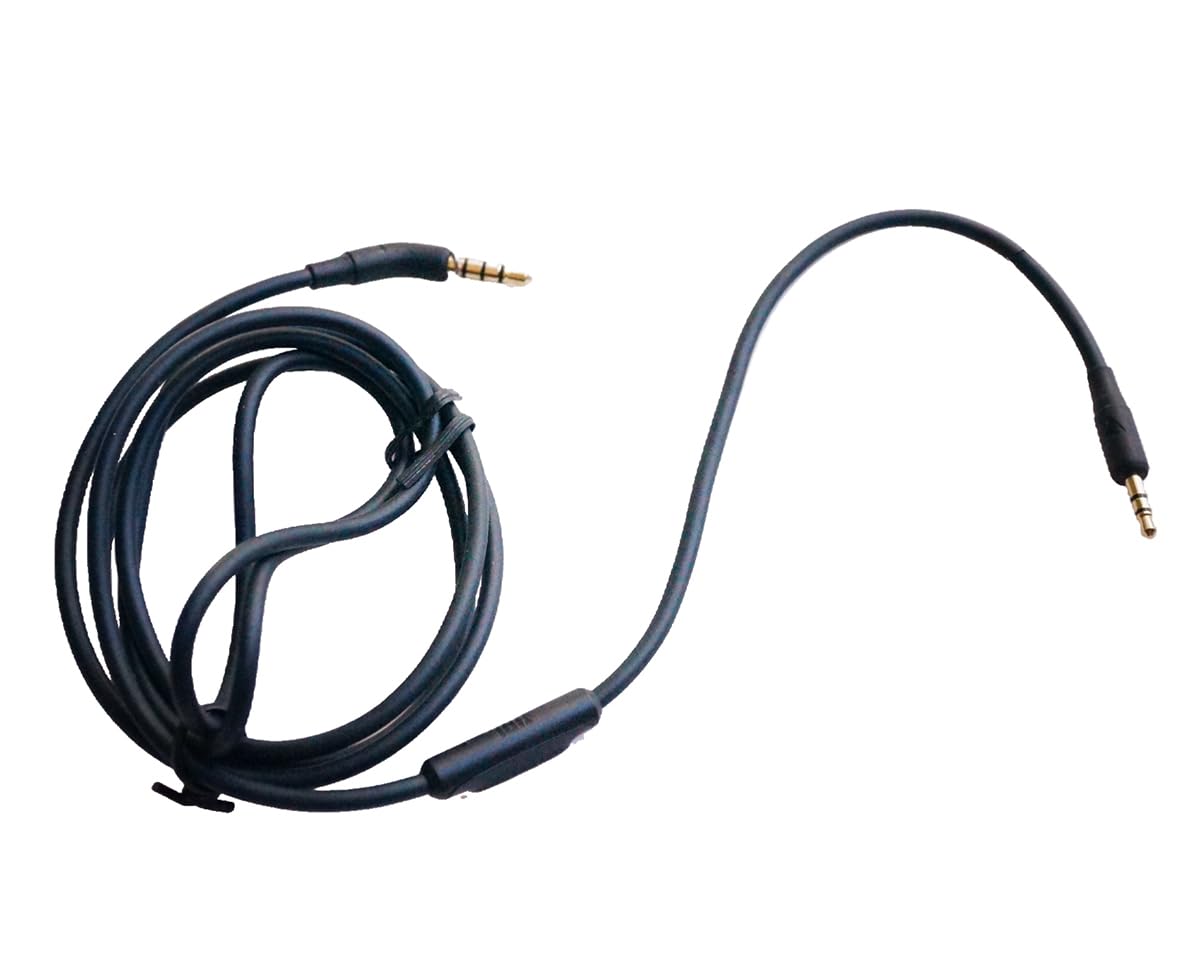PALUMMA Replacement Audio Upgrade Cable Compatible with AKG AKG Q701 K240s K271 K702 K141K171 K712 K241 DT700 DT900 Headphones 3meters/9.9feet