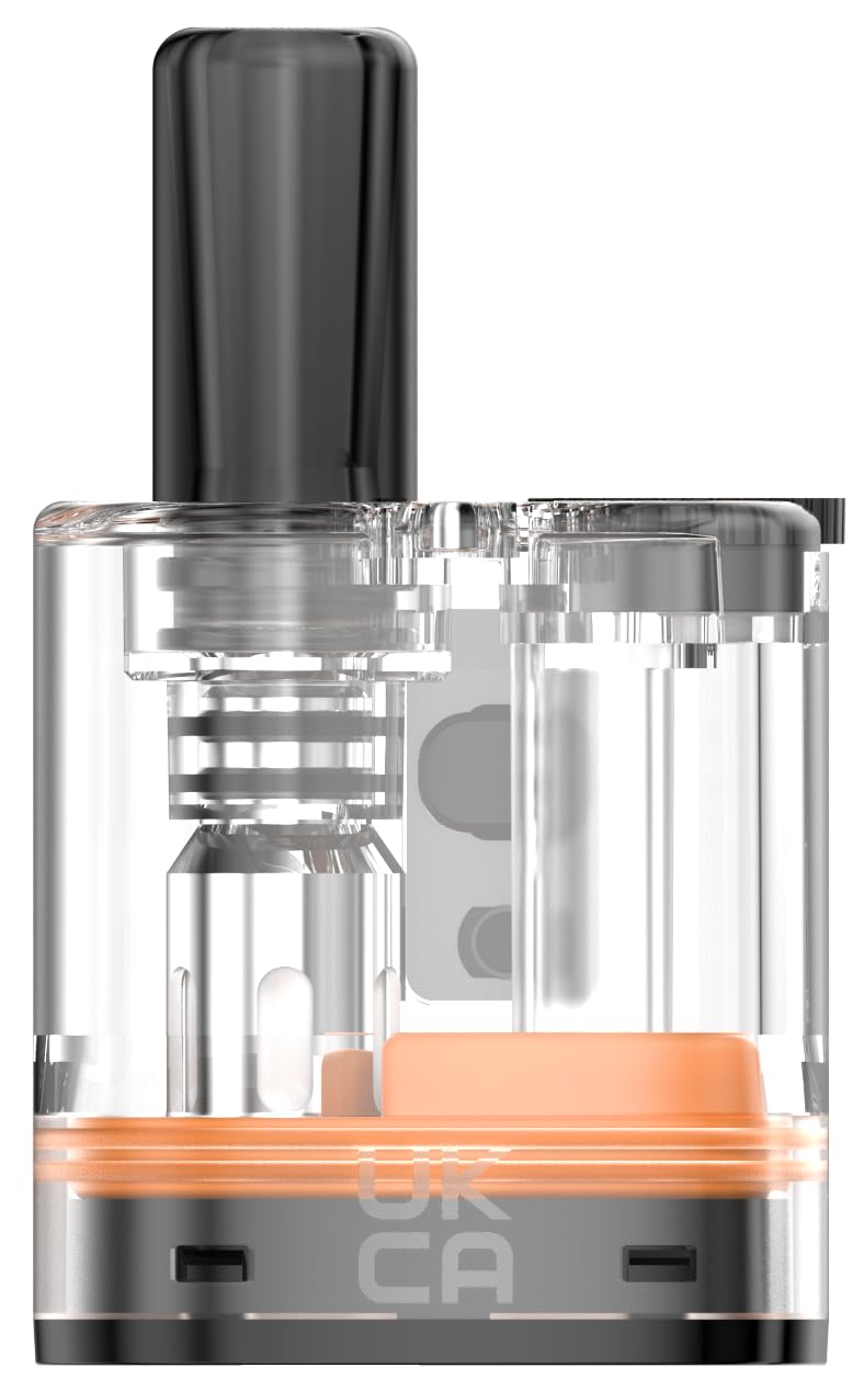 resistenze geekvape soul SOUL Cartridge main image 1