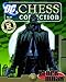 Eaglemoss DC Chess Figure & Collector Magazine #25 Black Mask Black Pawn