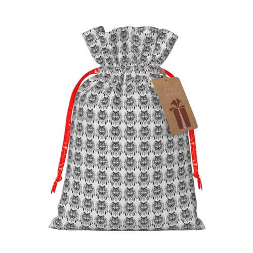 Wolves And Dream Catchers02 �v�����g �t�F�X�e�B�o�� �N���X�}�X �В��M�t�g�o�b�O �N���X�}�X ������ �p�[�e�B�[ �v���[���g��