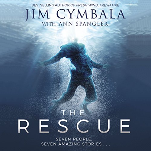 Cover art for The Rescue