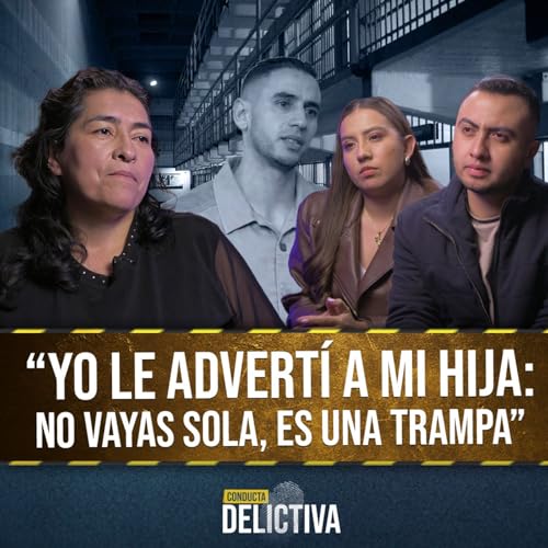 Caso Esterlin V&aacute;zquez: &ldquo;&eacute;l pidi&oacute; perd&oacute;n desde la c&aacute;rcel&hellip; esta es mi verdad como madre&rdquo;