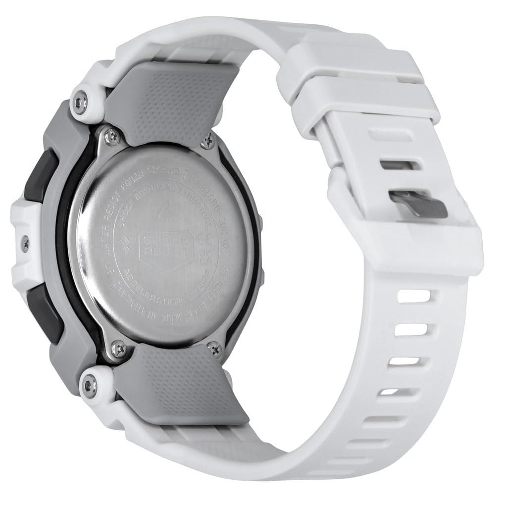 G-Shock Orologio da uomo Casio GBD-300-7ER G-Squad