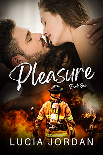 Pleasure: An Adult Romance - Book One
