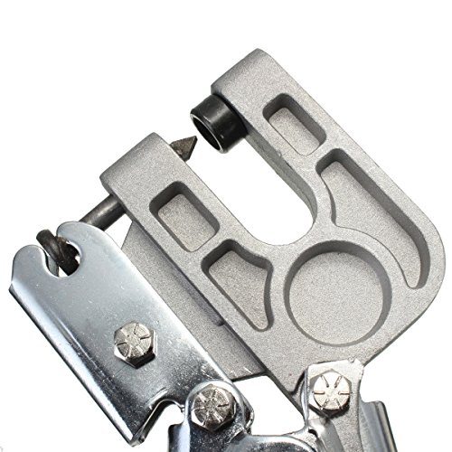 10 Inch Metal Stud Crimper Drywall Tools, Punch Lock Framing Fastening Crimping Hand Tool #TOP5