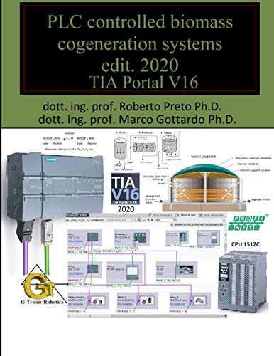 PLC controlled biomass cogeneration systems edit. 2020
