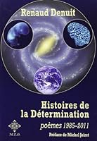 Histoires De La Détermination 2930333510 Book Cover