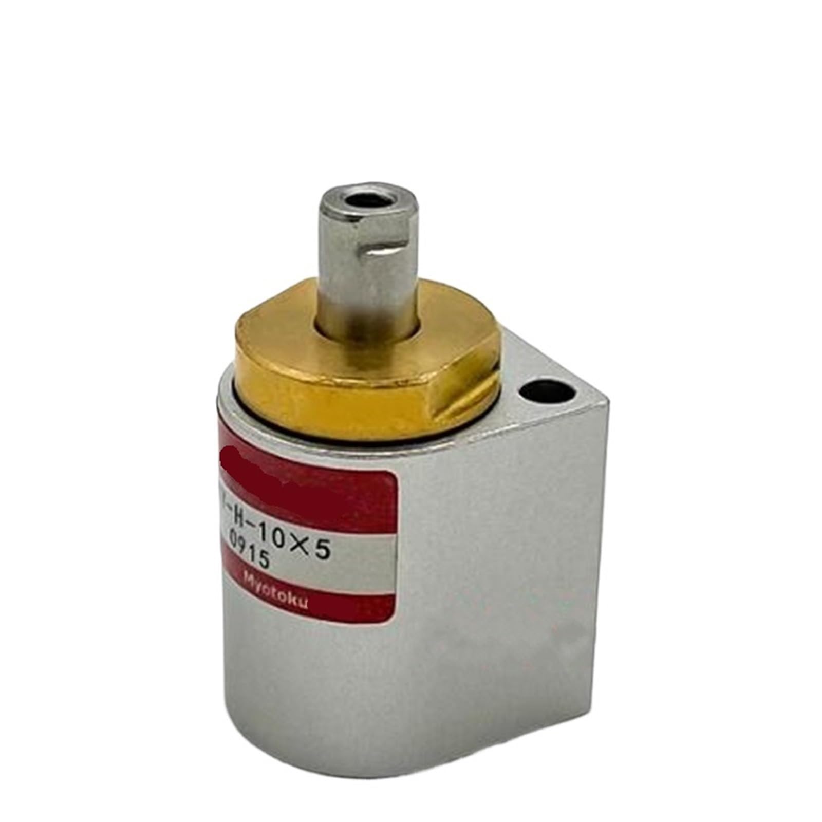 Cylindre pneumatique TKY TKY-W-8X8 pour espaces reduits