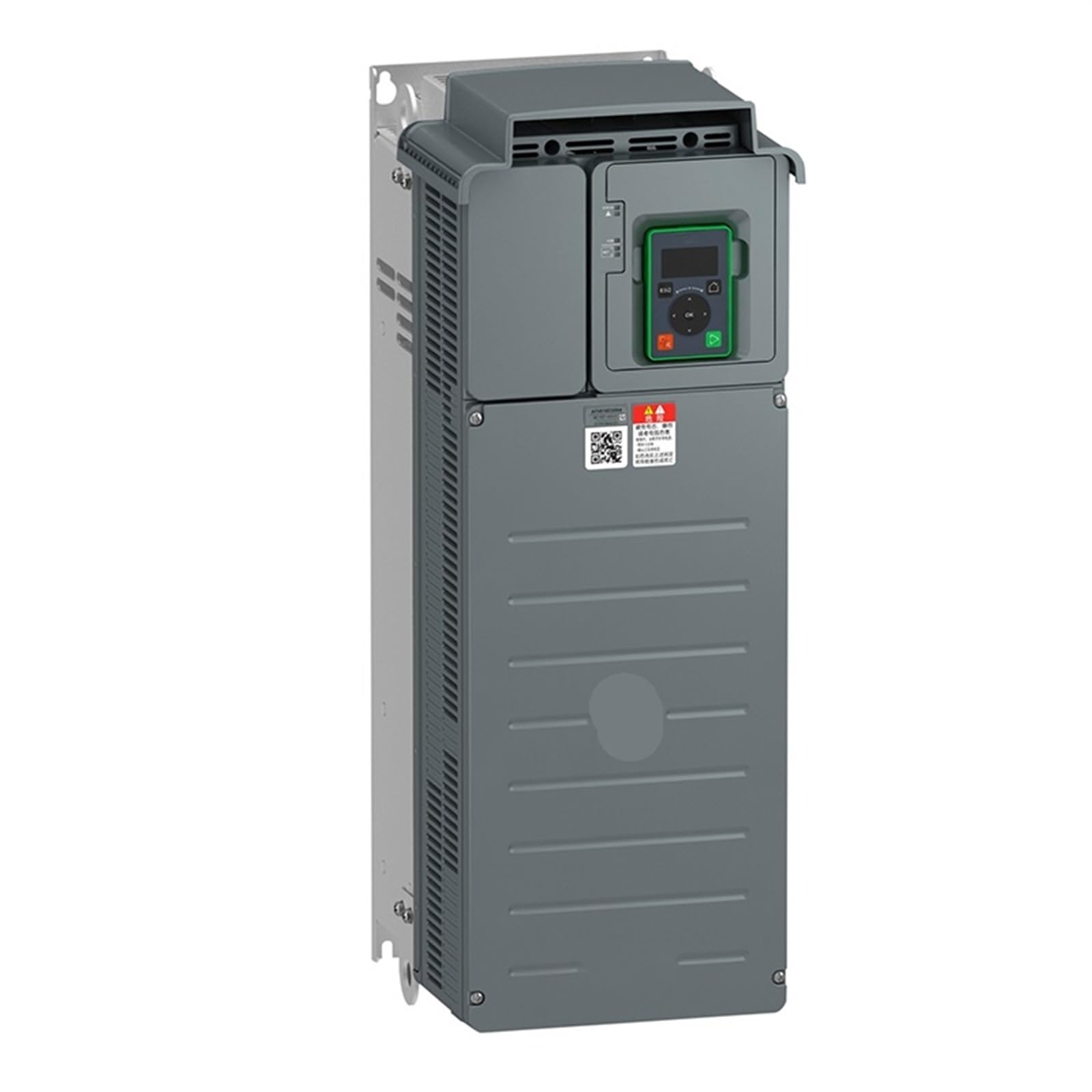 SSDXFJZR ATV610D30N4 Frequency Converter 30kW/40hp 380-480V